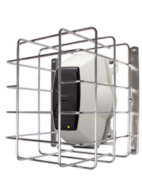 motion sensor, motion detector, Guard, cover, protection, cage